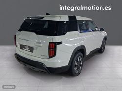 KGM Torres EVX Trend - Miniatura 5
