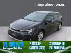 Suzuki Swace 1.8 GLE Hybrid - Miniatura 1