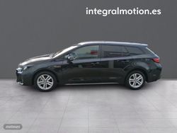 Suzuki Swace 1.8 GLE Hybrid - Miniatura 23