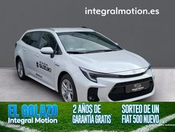 Suzuki Swace 1.8 GLX Hybrid - Miniatura 1