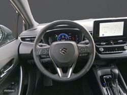 Suzuki Swace 1.8 GLX Hybrid - Miniatura 9