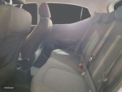 Hyundai i10 1.0 Klass - Miniatura 10