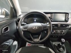 Hyundai i10 1.0 Klass - Miniatura 11
