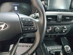 Hyundai i10 1.0 Klass - Miniatura 13