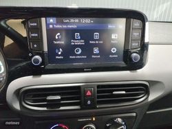 Hyundai i10 1.0 Klass - Miniatura 15