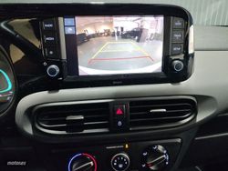 Hyundai i10 1.0 Klass - Miniatura 16