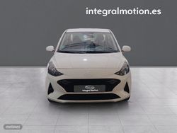 Hyundai i10 1.0 Klass - Miniatura 2