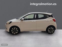 Hyundai i10 1.0 Klass - Miniatura 24
