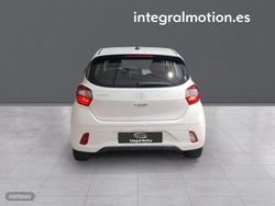 Hyundai i10 1.0 Klass - Miniatura 25