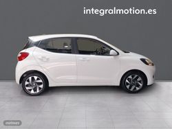 Hyundai i10 1.0 Klass - Miniatura 26