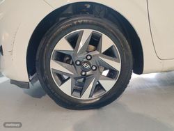 Hyundai i10 1.0 Klass - Miniatura 29