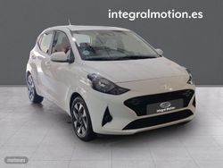 Hyundai i10 1.0 Klass - Miniatura 3
