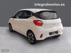 Hyundai i10 1.0 Klass - Miniatura 4