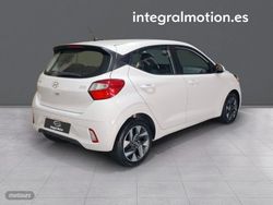 Hyundai i10 1.0 Klass - Miniatura 5