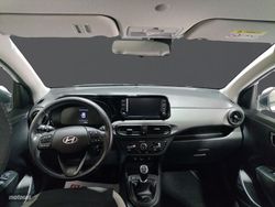 Hyundai i10 1.0 Klass - Miniatura 7