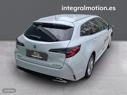 Suzuki Swace 1.8 GLX Hybrid - Miniatura 3