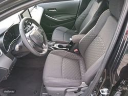 Suzuki Swace 1.8 GLX Hybrid - Miniatura 4