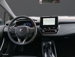Suzuki Swace 1.8 GLX Hybrid - Miniatura 5