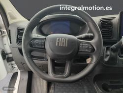 Fiat Ducato 2.2 Turbo-D 140 cv L3-H2 35 AT8 4d - Miniatura 12