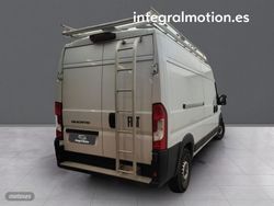 Fiat Ducato 2.2 Turbo-D 140 cv L3-H2 35 AT8 4d - Miniatura 2
