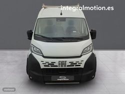 Fiat Ducato 2.2 Turbo-D 140 cv L3-H2 35 AT8 4d - Miniatura 4