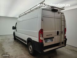 Fiat Ducato 2.2 Turbo-D 140 cv L3-H2 35 AT8 4d - Miniatura 6