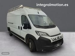 Fiat Ducato 2.2 Turbo-D 140 cv L3-H2 35 AT8 4d - Miniatura 7