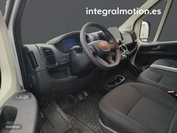 Fiat Ducato 2.2 Turbo-D 140 cv L3-H2 35 AT8 4d - Miniatura 8