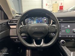 Lynk & Co 01 1.5 PHEV - Miniatura 10