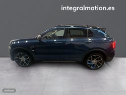 Lynk & Co 01 1.5 PHEV - Miniatura 23