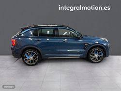 Lynk & Co 01 1.5 PHEV - Miniatura 25