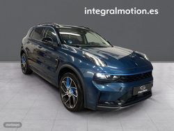 Lynk & Co 01 1.5 PHEV - Miniatura 3