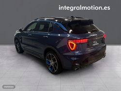 Lynk & Co 01 1.5 PHEV - Miniatura 4