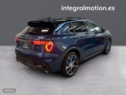 Lynk & Co 01 1.5 PHEV - Miniatura 5