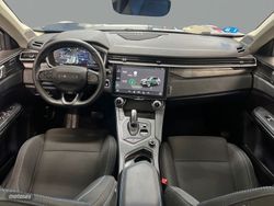 Lynk & Co 01 1.5 PHEV - Miniatura 7