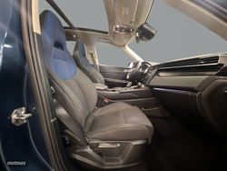 Lynk & Co 01 1.5 PHEV - Miniatura 8