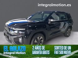 KGM Torres EVX Trend - Miniatura 1