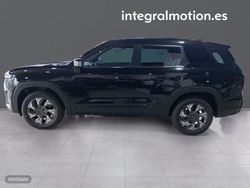 KGM Torres EVX Trend - Miniatura 24