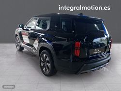 KGM Torres EVX Trend - Miniatura 4