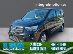 Opel Combo Life 1.5 Turbo D BlueI 96kW S/S Elegance L1H1 - Miniatura 1