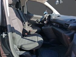 Opel Combo Life 1.5 Turbo D BlueI 96kW S/S Elegance L1H1 - Miniatura 10