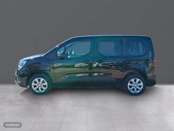 Opel Combo Life 1.5 Turbo D BlueI 96kW S/S Elegance L1H1 - Miniatura 13