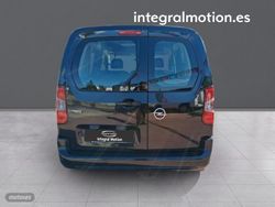 Opel Combo Life 1.5 Turbo D BlueI 96kW S/S Elegance L1H1 - Miniatura 14