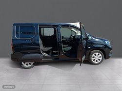Opel Combo Life 1.5 Turbo D BlueI 96kW S/S Elegance L1H1 - Miniatura 16