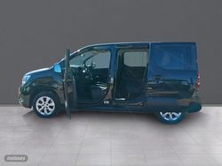 Opel Combo Life 1.5 Turbo D BlueI 96kW S/S Elegance L1H1 - Miniatura 17