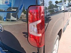 Opel Combo Life 1.5 Turbo D BlueI 96kW S/S Elegance L1H1 - Miniatura 19