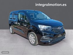 Opel Combo Life 1.5 Turbo D BlueI 96kW S/S Elegance L1H1 - Miniatura 3