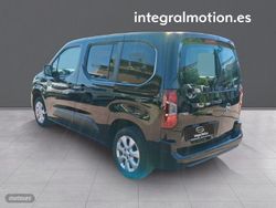 Opel Combo Life 1.5 Turbo D BlueI 96kW S/S Elegance L1H1 - Miniatura 4