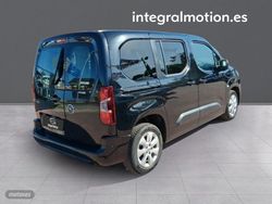 Opel Combo Life 1.5 Turbo D BlueI 96kW S/S Elegance L1H1 - Miniatura 5