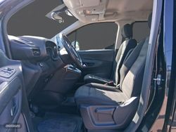 Opel Combo Life 1.5 Turbo D BlueI 96kW S/S Elegance L1H1 - Miniatura 7
